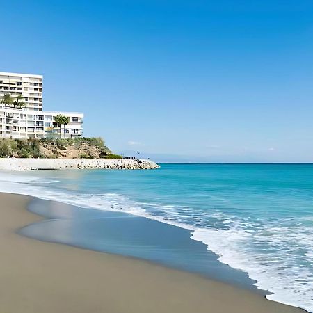 Apartamento Cozy & Bright Flat Torremolinos Centre Exterior foto