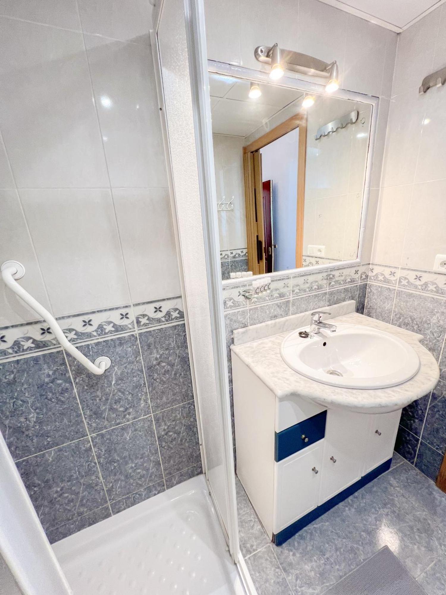 Apartamento Cozy & Bright Flat Torremolinos Centre Exterior foto